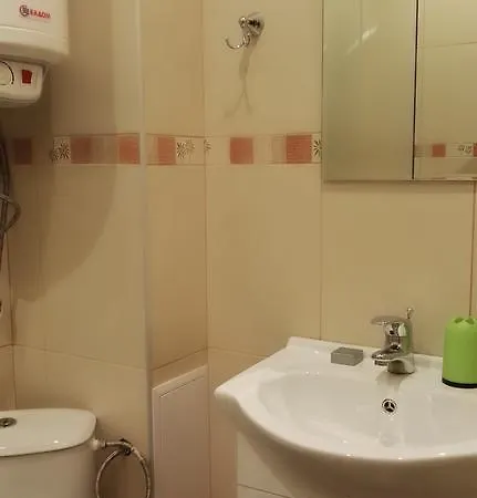 Karina Daire Shkorpilovtsi