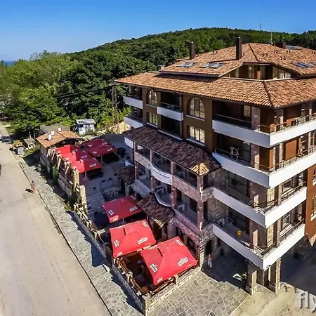 Karina Daire Shkorpilovtsi