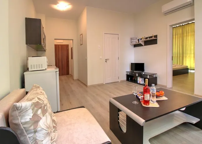 Karina Apartament