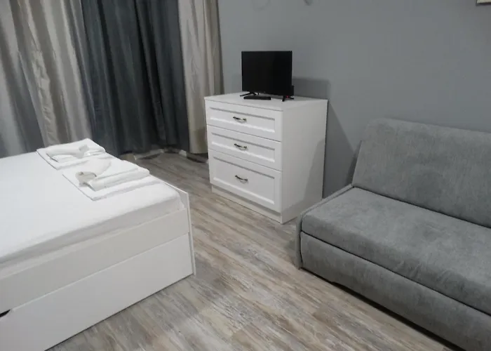 Karina Apartament