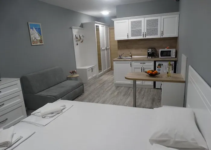 Apartament Karina